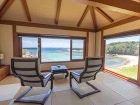 Private　beach　retreat　Resort　villa　iki　by　ritomaru