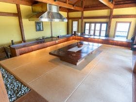 Private　beach　retreat　Resort　villa　iki　by　ritomaru