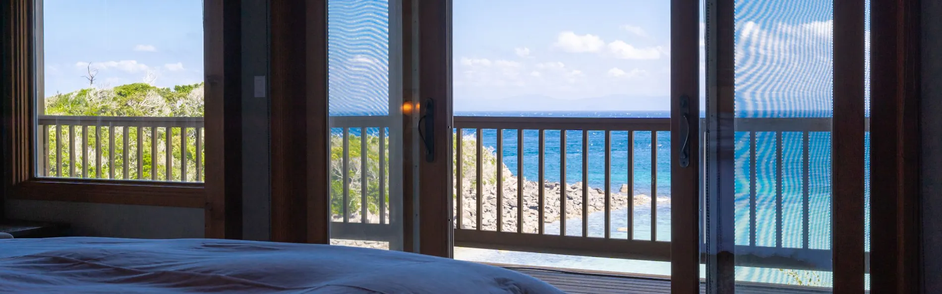 Private beach retreat Resort villa iki by ritomaru