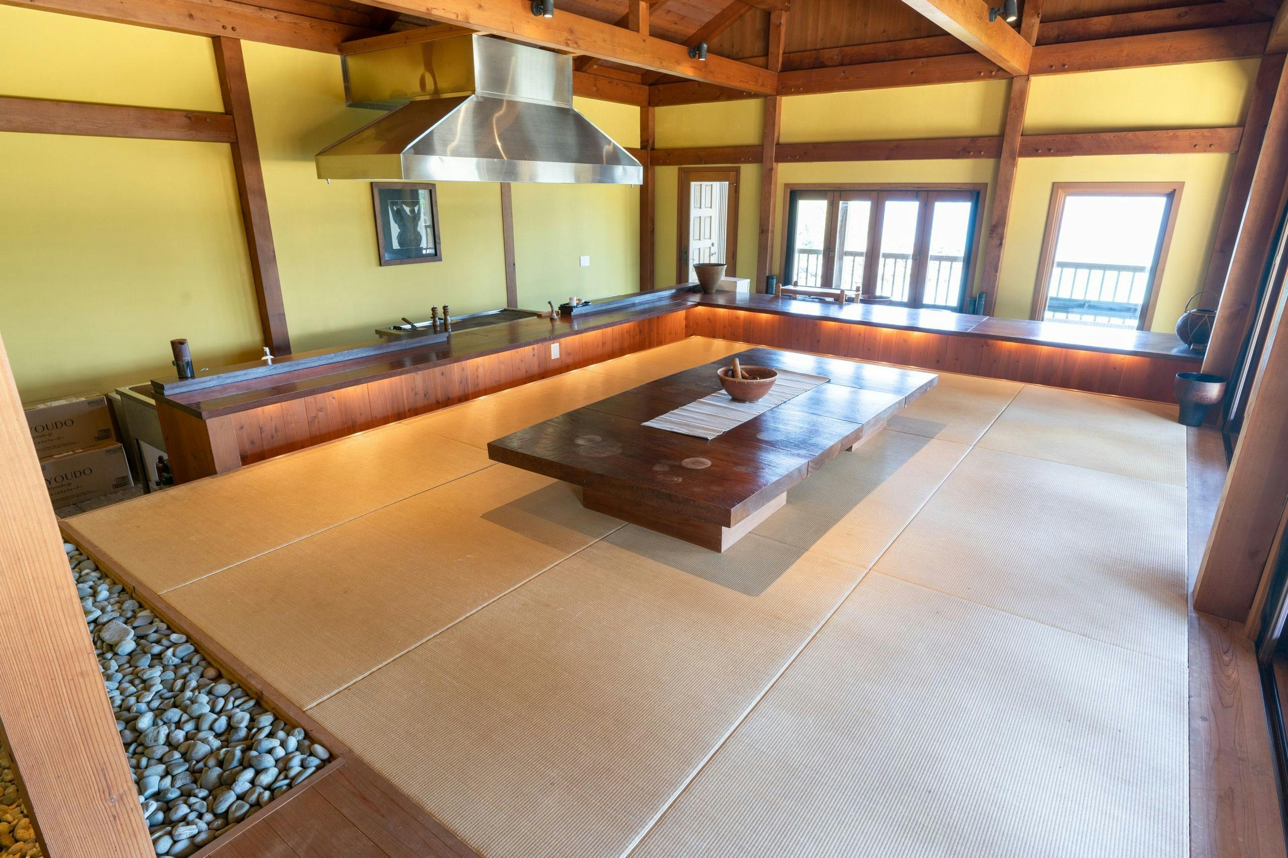 Private beach retreat Resort villa iki by ritomaru
