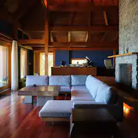 ห้องนั่งเล่น