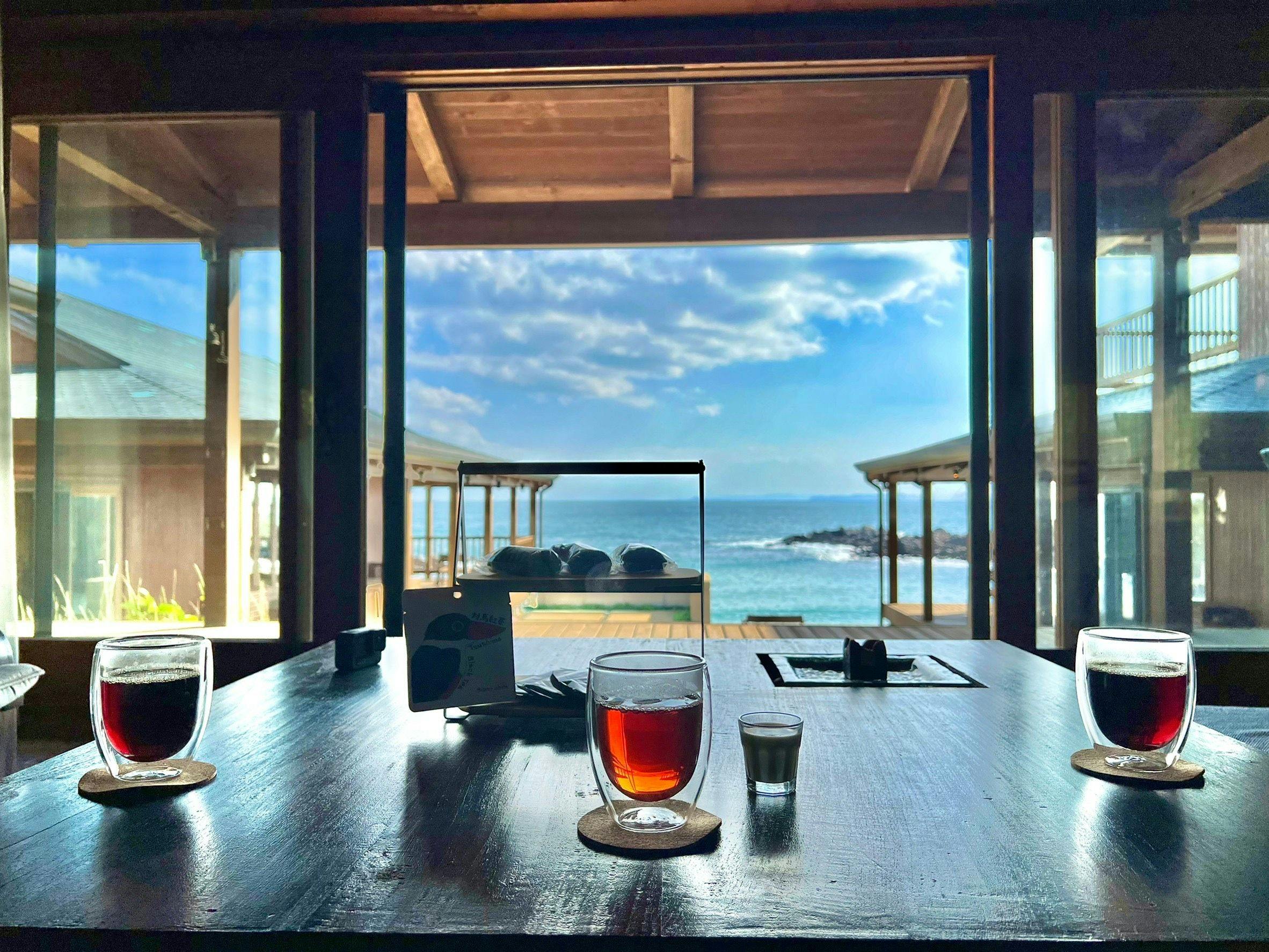 Private beach retreat Resort villa iki by ritomaru