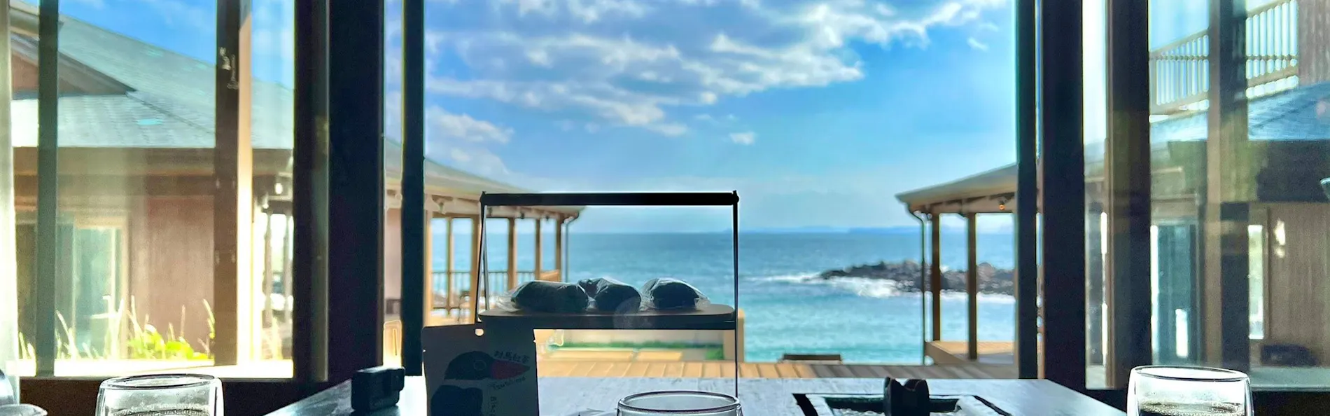 Private beach retreat Resort villa iki by ritomaru