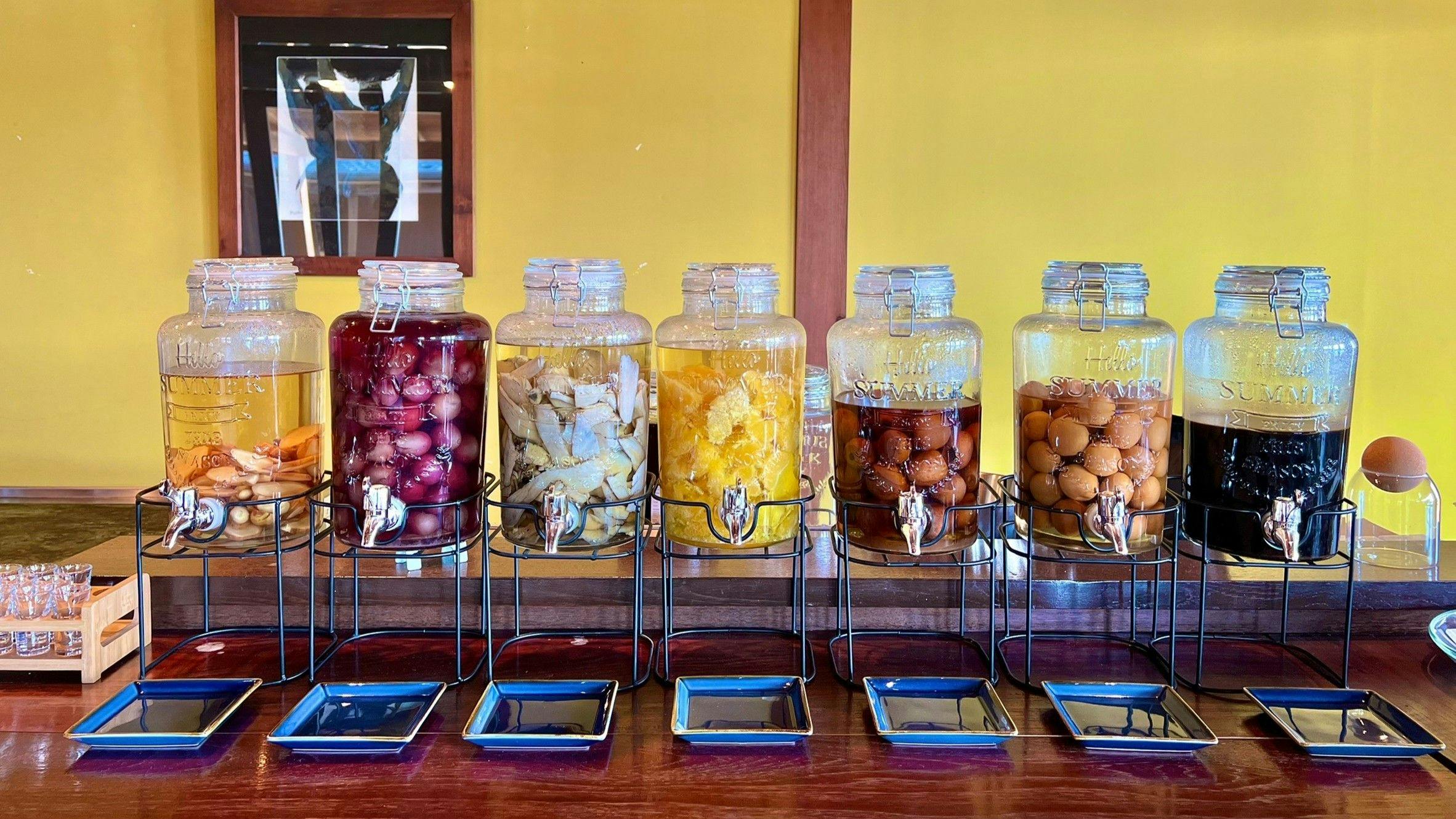 มินิบาร์