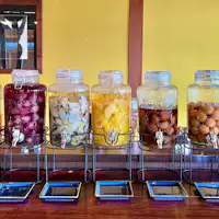 มินิบาร์