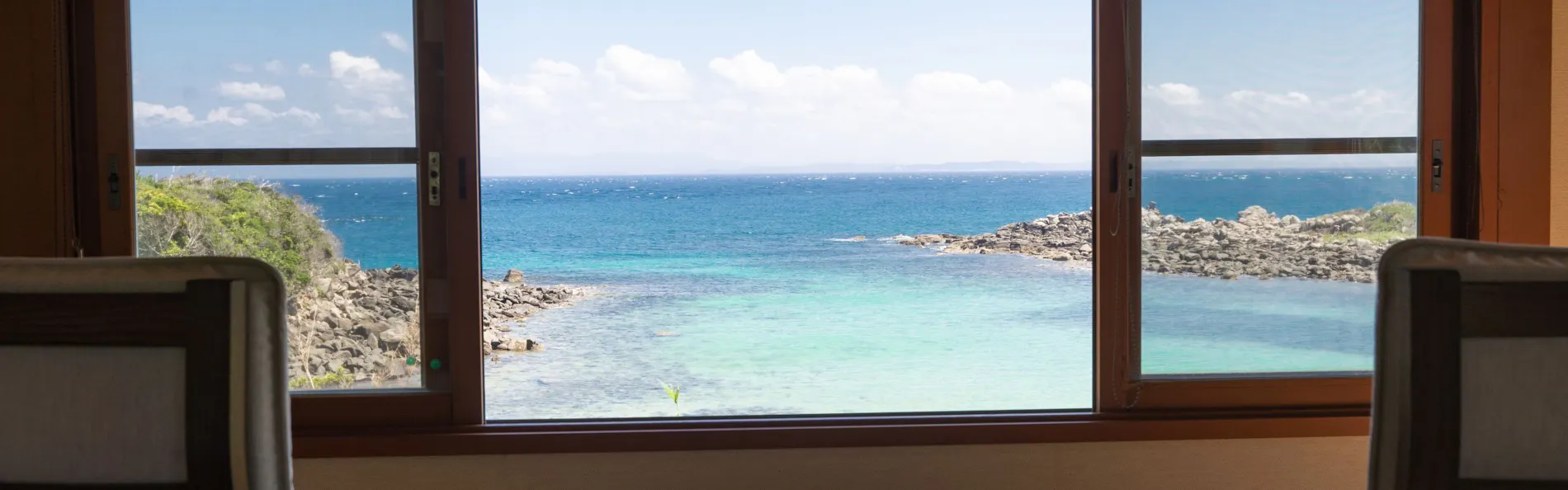 Private beach retreat Resort villa iki by ritomaru