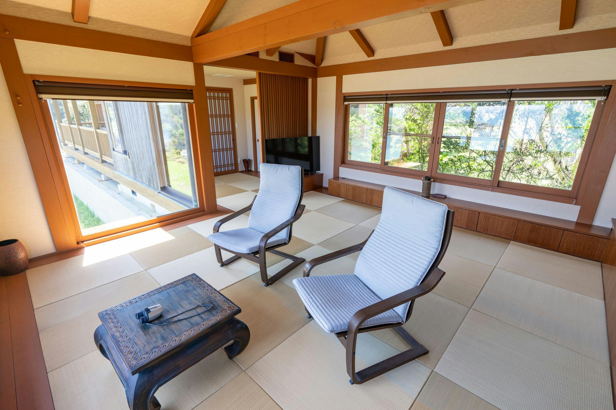 Private beach retreat Resort villa iki by ritomaru