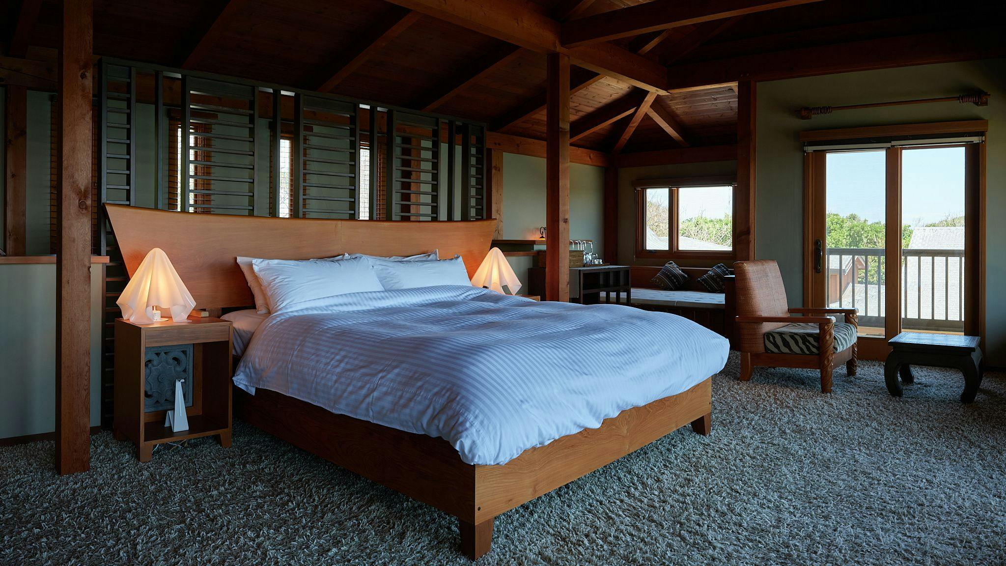 Private beach retreat Resort villa iki by ritomaru - 【1泊2食