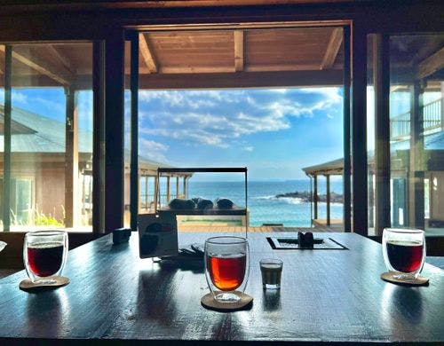 リビングルーム