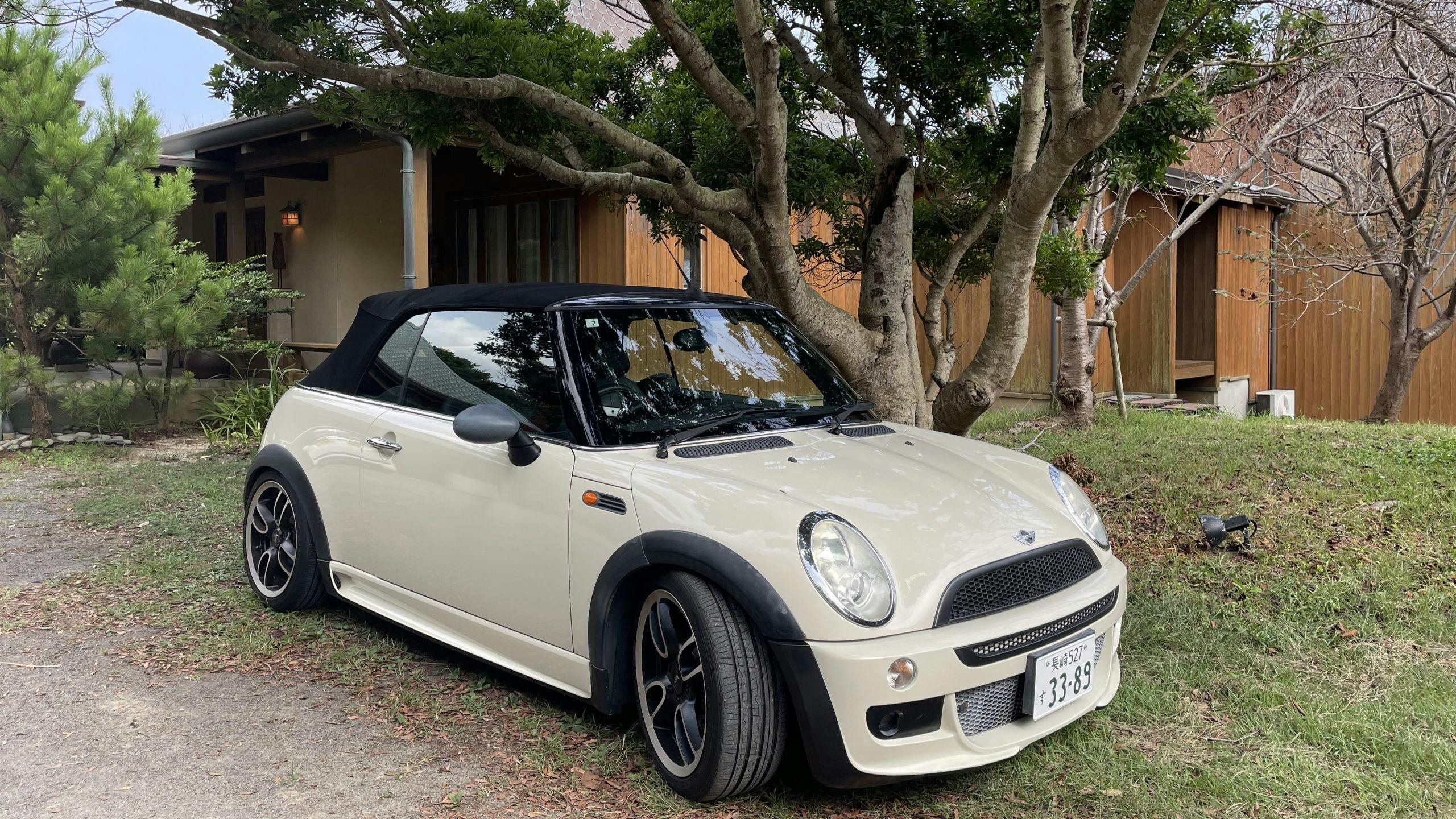 มินิ คูเปอร์