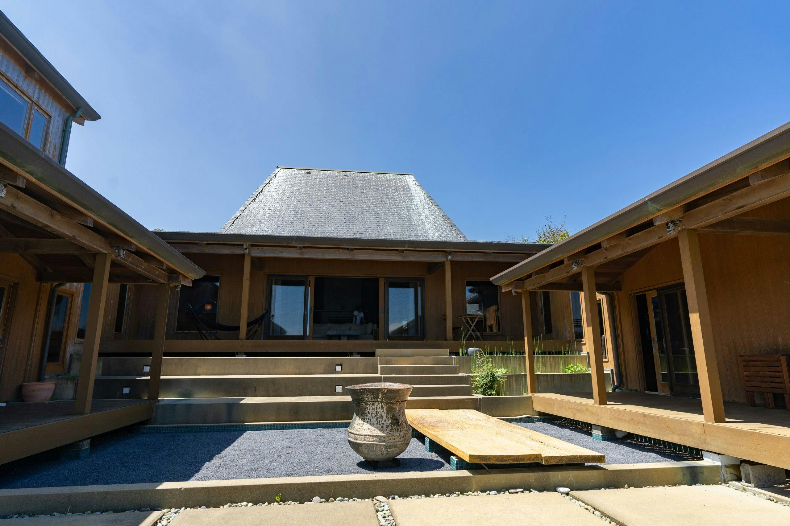 Private beach retreat Resort villa iki by ritomaru