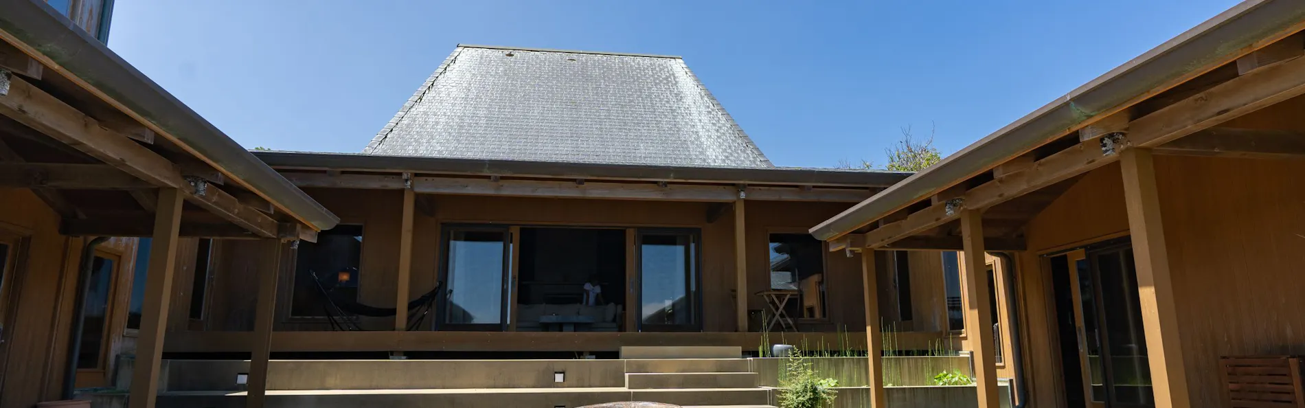 Private beach retreat Resort villa iki by ritomaru