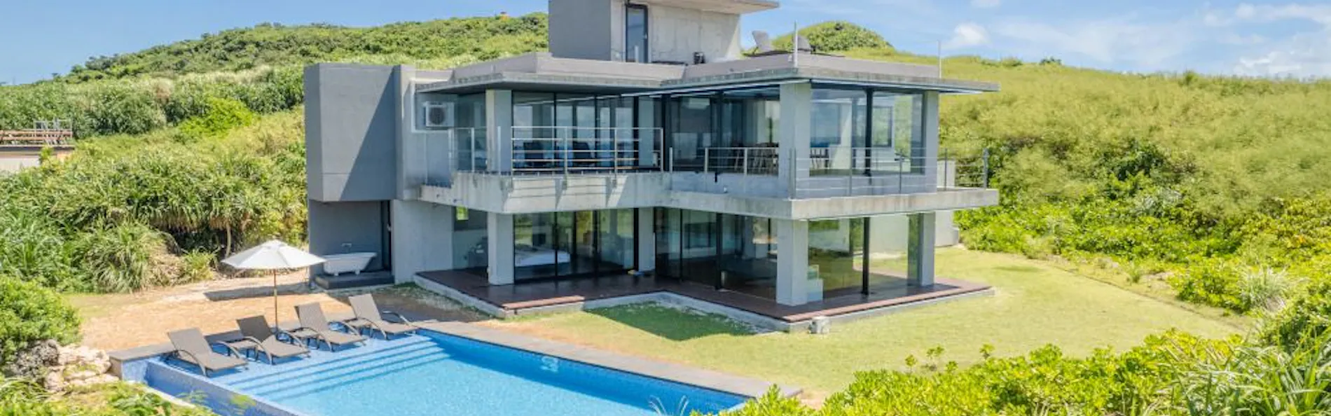 Castello di mare カステロディマーレ 宮古島