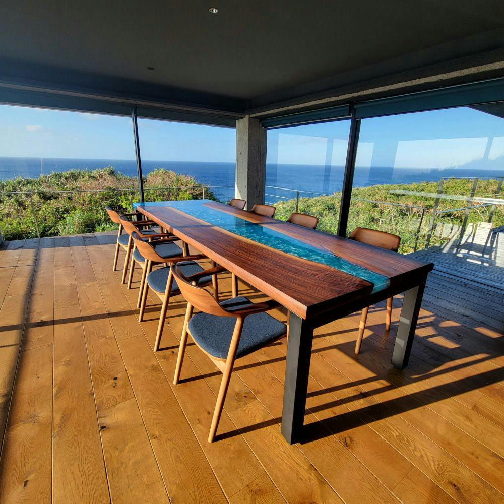 Castello di mare カステロディマーレ　宮古島