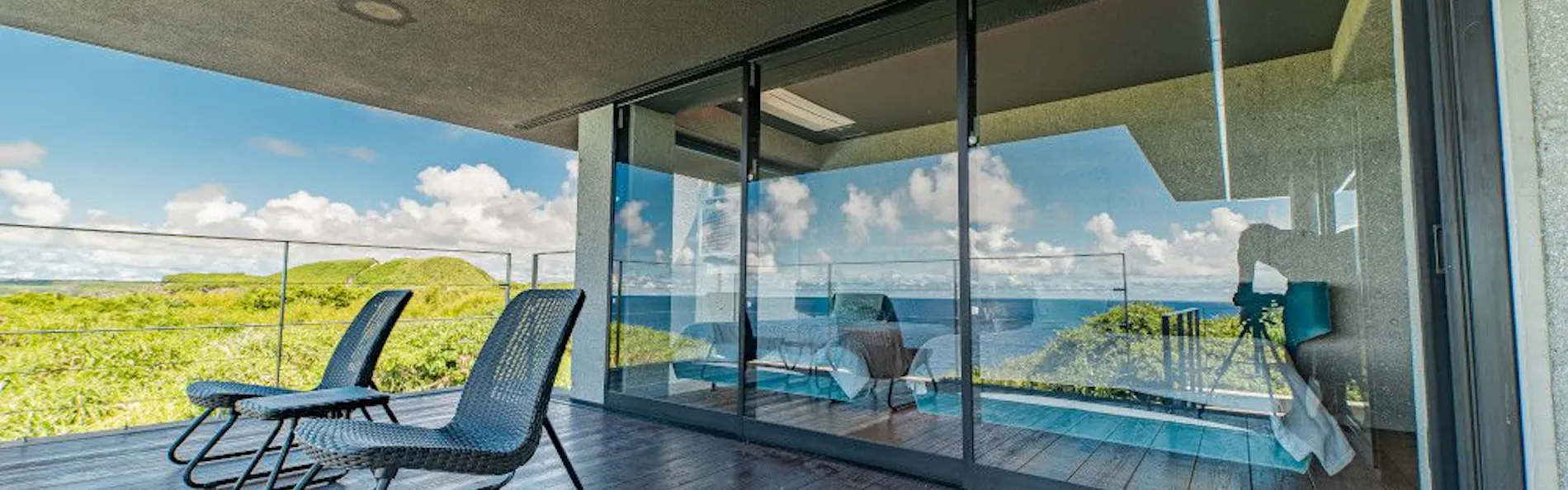 Castello di mare カステロディマーレ 宮古島