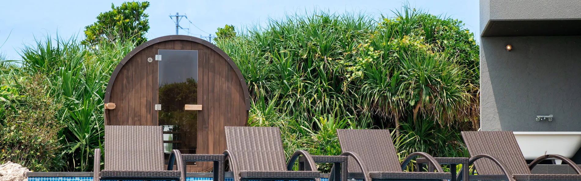 Castello di mare カステロディマーレ 宮古島