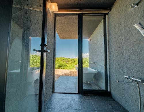 スイートルーム