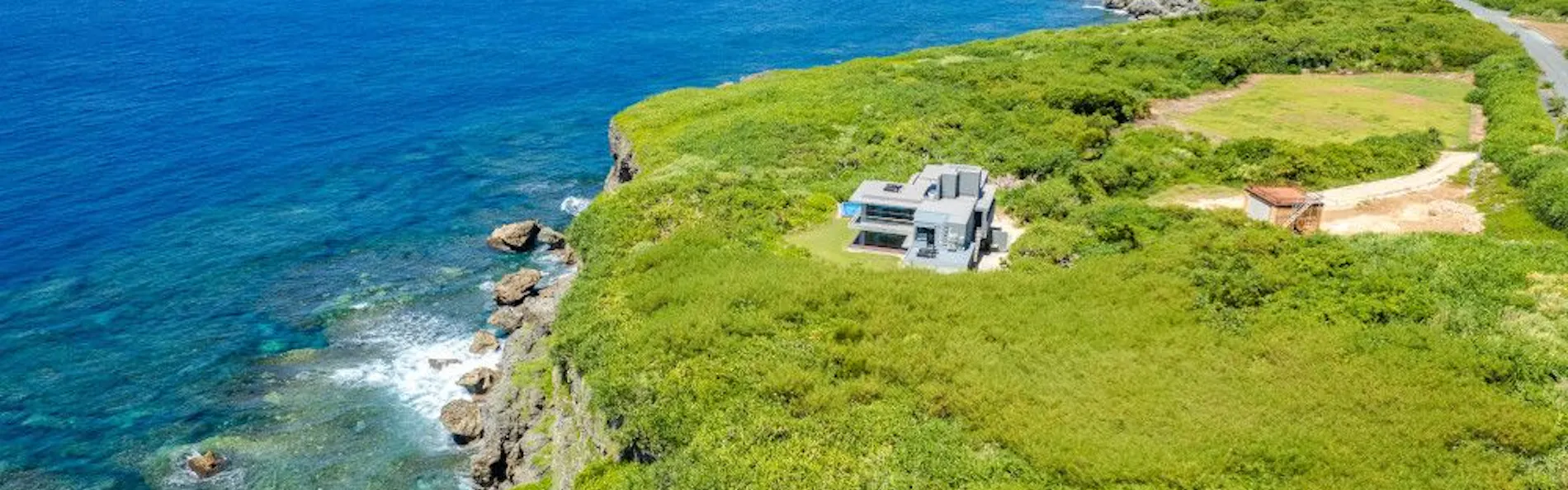 Castello di mare カステロディマーレ 宮古島