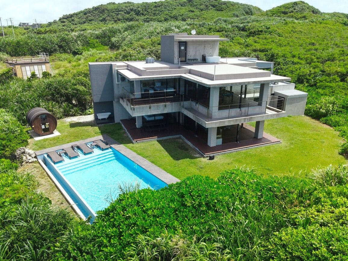 Castello di mare カステロディマーレ　宮古島