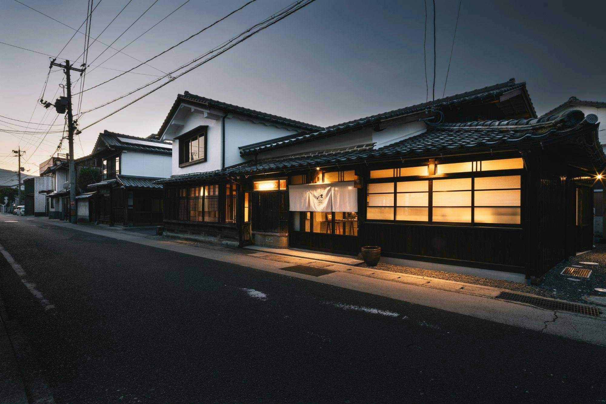 RITA 出雲平田