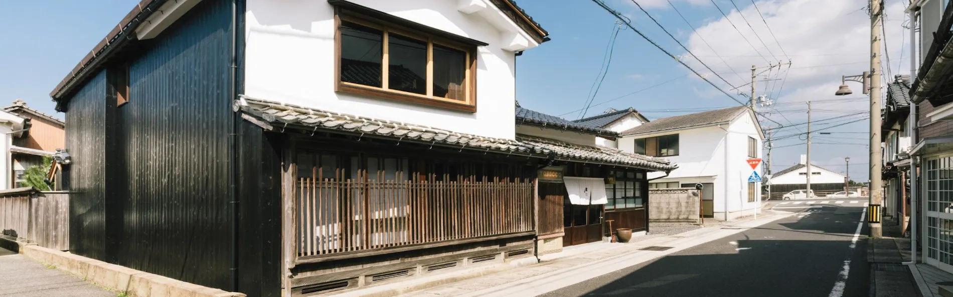 RITA 出雲平田