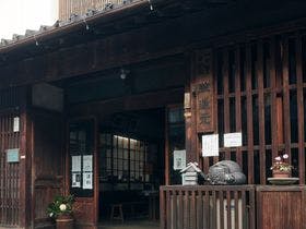 RITA 出雲平田 酒持田蔵