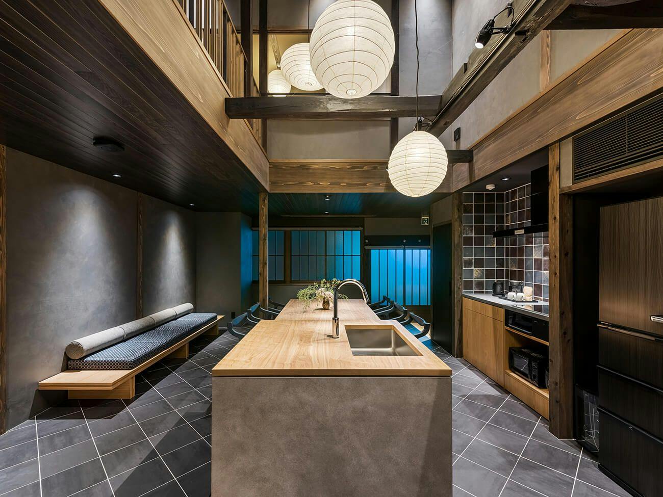 Tatemachi Kanata <Whole Townhouse Rental>