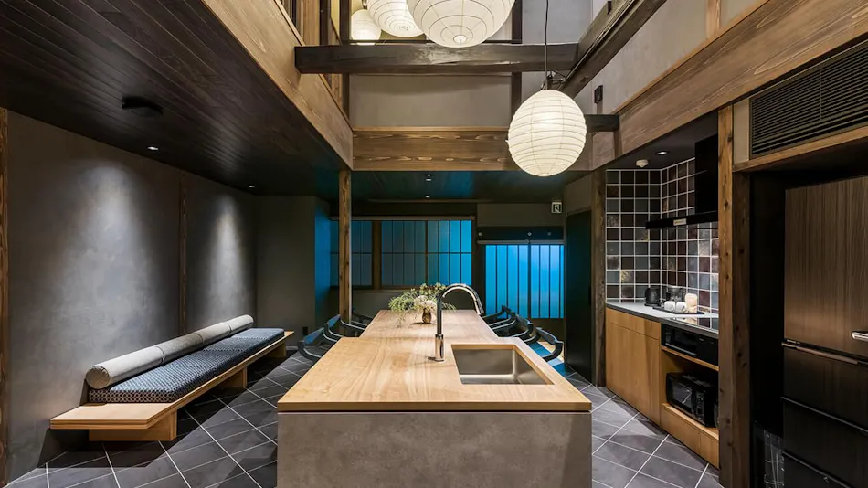 Tatemachi Kanata <Whole Townhouse Rental>