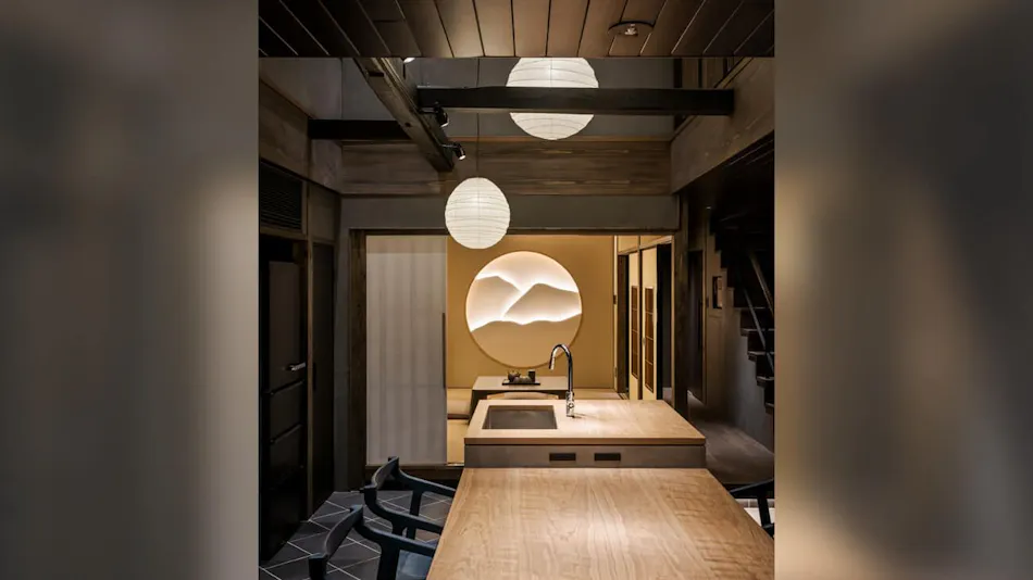 Tatemachi Kanata <Whole Townhouse Rental>