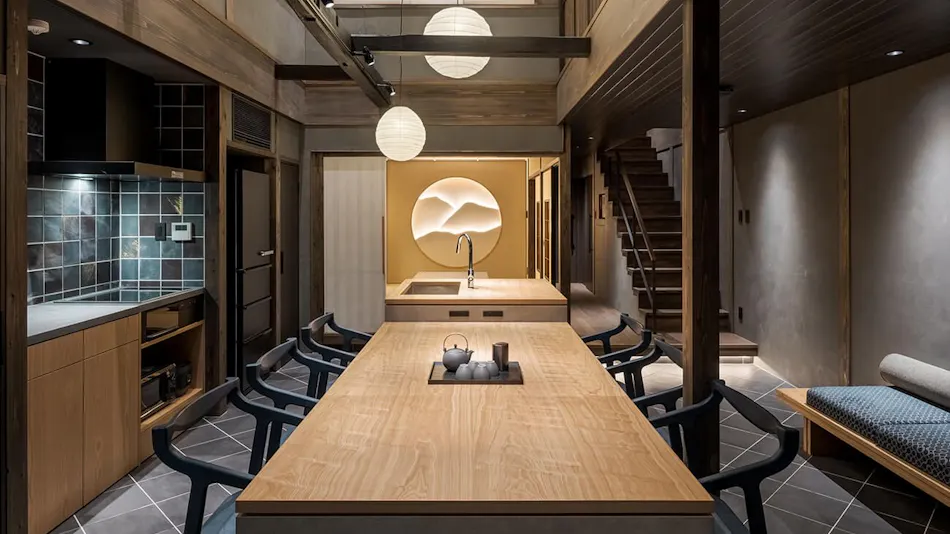 Tatemachi Kanata <Whole Townhouse Rental>
