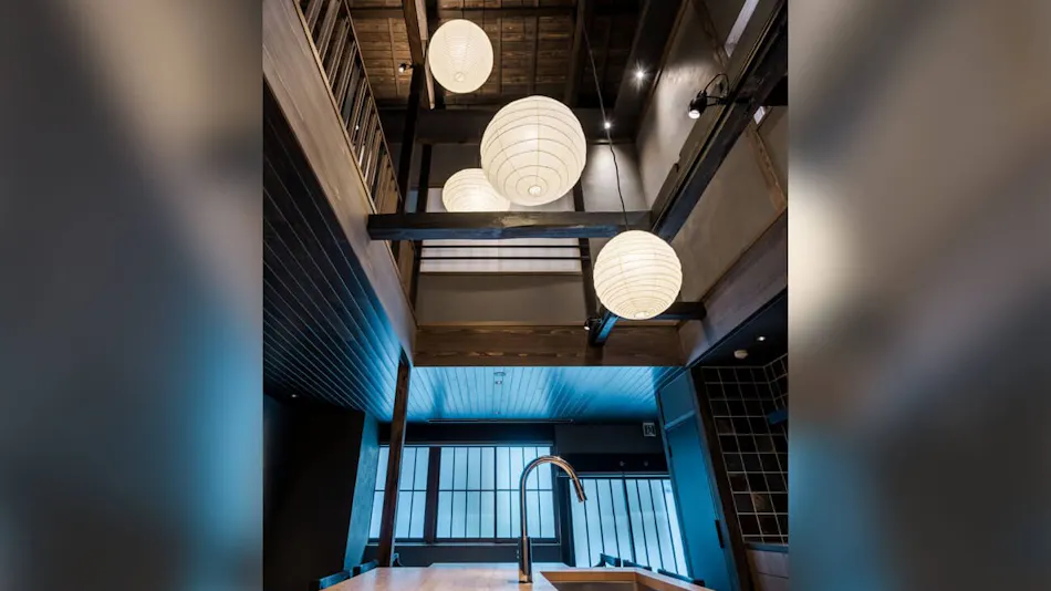 Tatemachi Kanata <Whole Townhouse Rental>