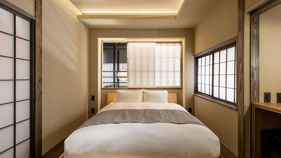 Tatemachi Kanata <Whole Townhouse Rental>