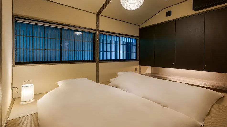 Tatemachi Kanata <Whole Townhouse Rental>