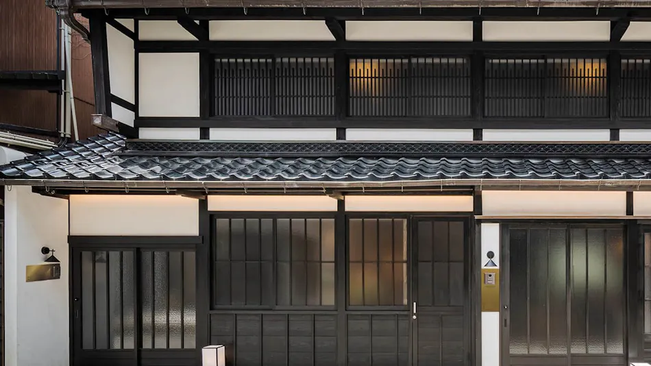 Tatemachi Kanata <Whole Townhouse Rental>
