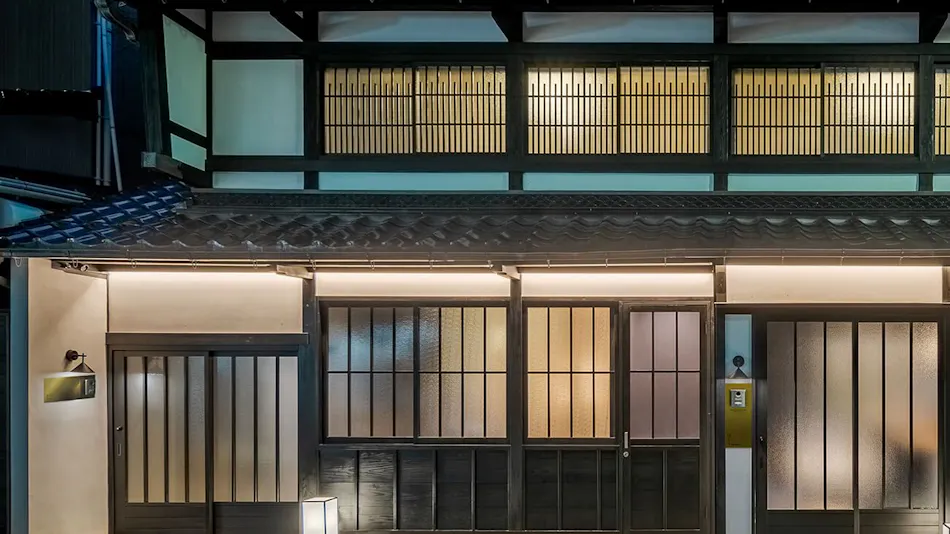 Tatemachi Kanata <Whole Townhouse Rental>