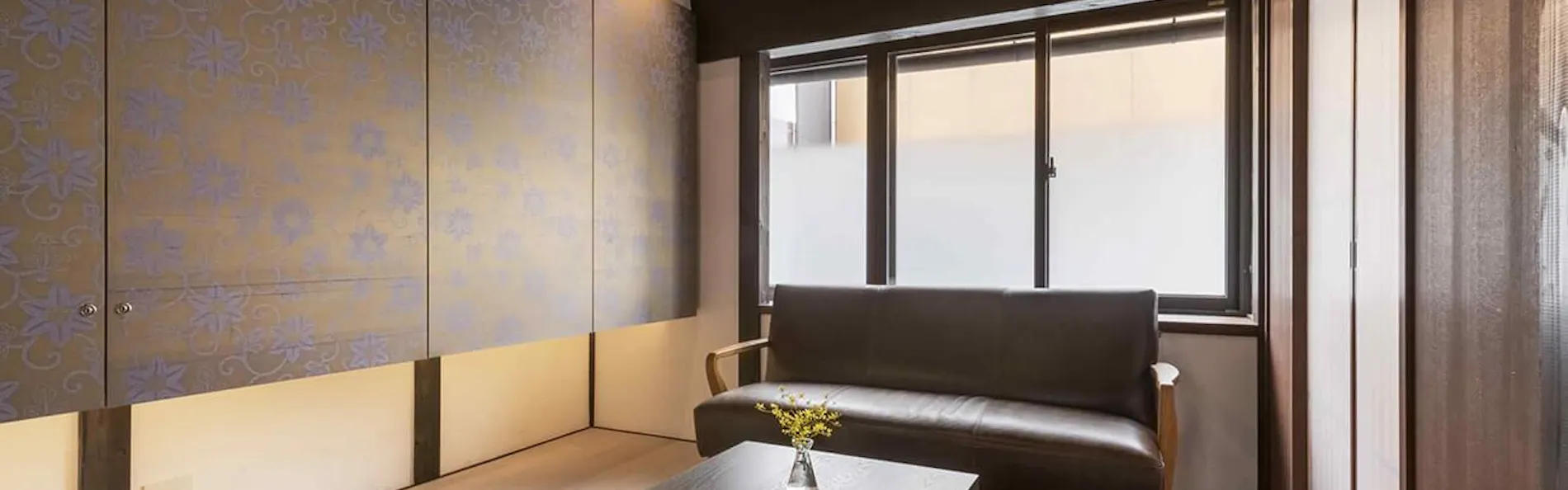 まりこうじ 〈一棟貸し町家〉