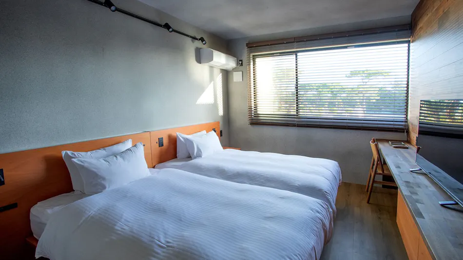 Feliz Villa Suite Irabujima Nagahama Bay