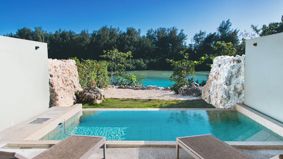 Feliz Villa Suite Irabujima Nagahama Bay