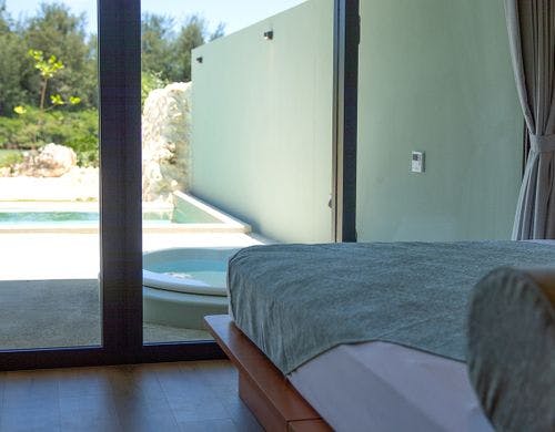 リビングダイニング（1ベッドルーム）