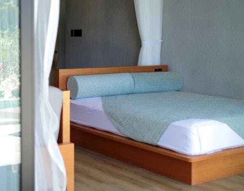 リビング（2ベッドルームタイプ）