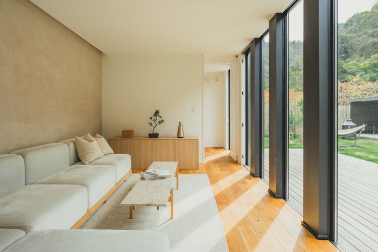 Premier suite villaのサムネイル画像