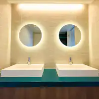 Sky Cottage 的洗手間