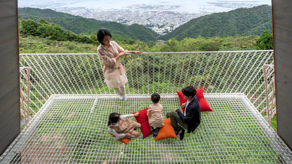 Nature Live Rokko