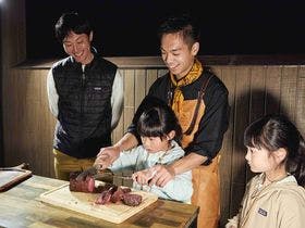 ネイチャーライブ六甲