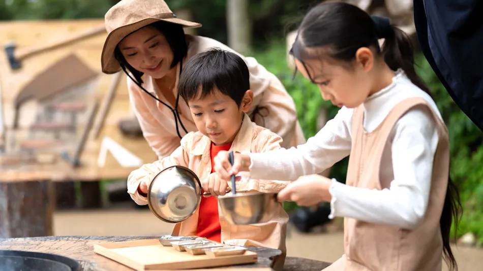 Nature Live Rokko