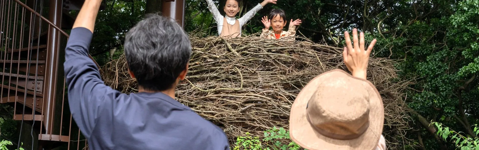 ネイチャーライブ六甲