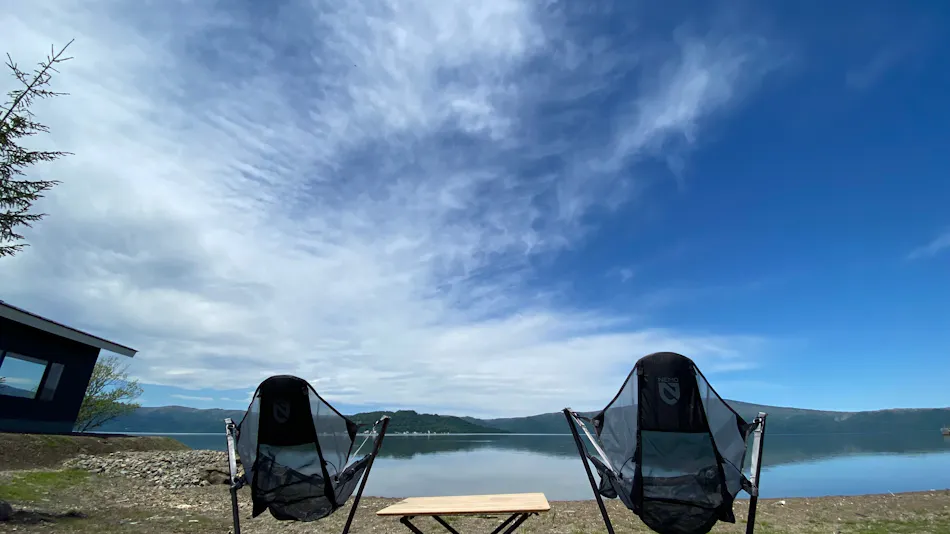 Wakkanupuri Resorts