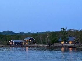 ワッカヌプリリゾーツ&nbsp;施設全景