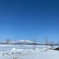 ทิวทัศน์ฤดูหนาวจาก Wakkanupuri Resorts