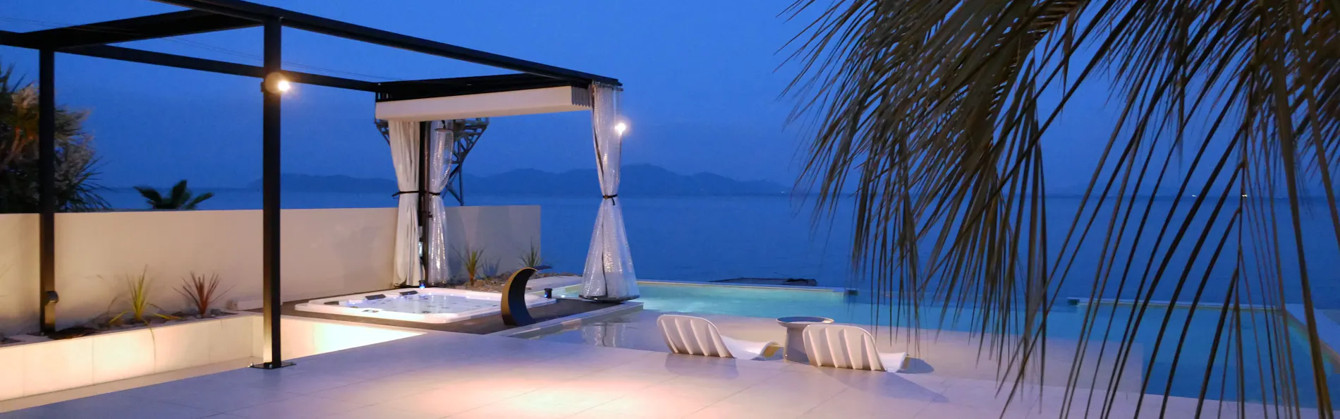 PLATINUM RESORT